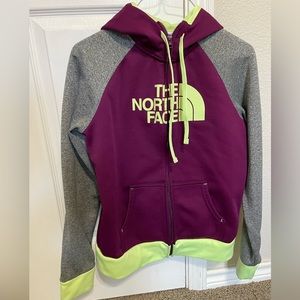The North Face Women’s Hoodie